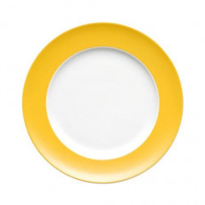 Thomas Sunny Day Yellow Breakfast plate 22 cm