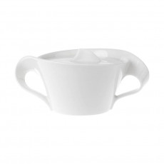 Villeroy & Boch New Wave Sugar bowl 6 pers