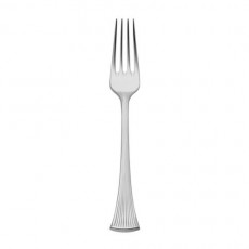 Robbe & Berking Avenue 150 g Table fork 150 grams solid silver plated