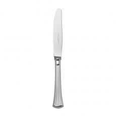 Robbe & Berking Avenue 150 g Dessert/appetizer knife 150 grams solid silver-plated