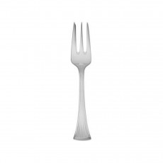 Robbe & Berking Avenue 150 g Cake fork 150 grams solid silver plated