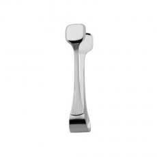 Robbe & Berking Avenue 150 g Sugar tongs 150 grams massively silver-plated