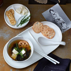 Villeroy & Boch Soup Passion Asian spoon 14.5 cm set of 2