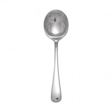 Robbe & Berking Como 18/8 Stainless steel cream spoon