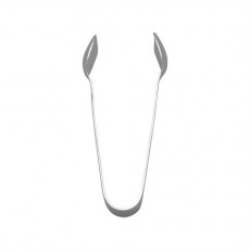 Robbe & Berking Como 18/8 Stainless steel sugar tongs