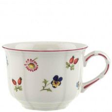 VILLEROY & BOCH Petite Fleur Teiera 1L Porcellana – Prestige Home