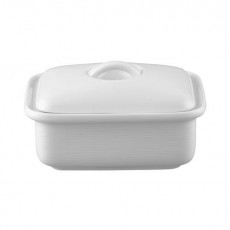 Thomas Trend Weiß Butter dish 250 gr