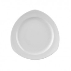 Thomas Vario Pure Square bread plate 19 cm