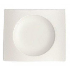 Villeroy & Boch New Wave Soup saucer 15x18 cm