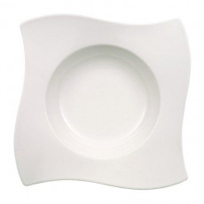 Villeroy & Boch New Wave Pasta plate 28 cm