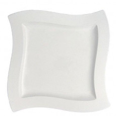 Villeroy & Boch New Wave Dinner plate 27 cm
