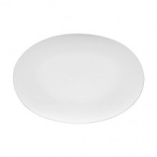 Rosenthal studio-line TAC Weiß Plate 25 cm