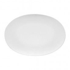 Rosenthal studio-line TAC Weiß Plate 34 cm