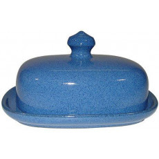 Friesland Ammerland Blue Butter dish 250 G