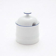 Friesland Jeverland Kleine Brise Sugar bowl 0.24 L