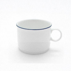 Friesland Jeverland Kleine Brise Coffee / Tea upper cup stackable 0.19 L