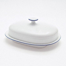 Friesland Jeverland Kleine Brise Butter dish 250 g