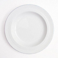 Friesland Jeverland Kleine Brise Soup plate 23 cm