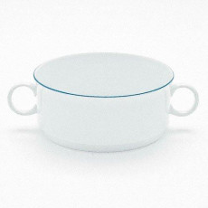 Friesland Jeverland Kleine Brise Stackable soup cup 0.25 L