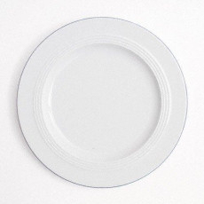 Friesland Jeverland Kleine Brise Soup saucer 18 cm