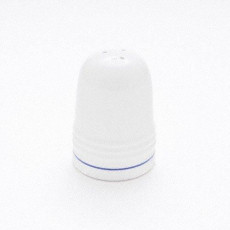 Friesland Jeverland Kleine Brise Salt shaker 6 cm
