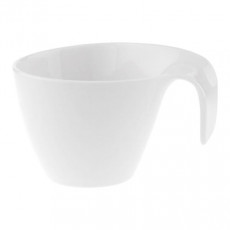 Villeroy & Boch Flow Breakfast cup 0.38 L