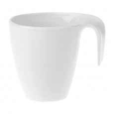 Villeroy & Boch Flow Mug with handle 0.34 L