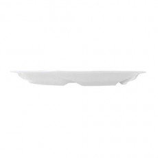 Rosenthal Maria Weiß Fondue/Grill Plate 28 cm