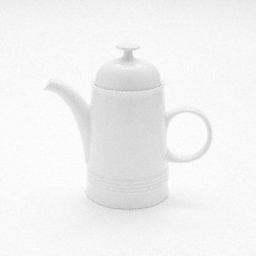 Friesland Jeverland Weiß Coffee Pot 1 0.35 L
