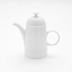 Friesland Jeverland Weiß Coffee pot 1 0.35 L