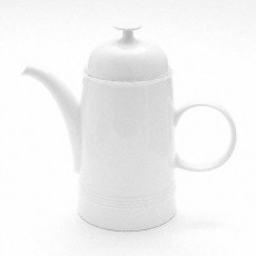 Friesland Jeverland Weiß Coffee pot 1.20 L