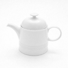 Friesland Jeverland Weiß Teapot 0.35 L