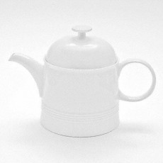 Friesland Jeverland Weiß Teapot 0.7 L