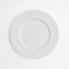 Friesland Jeverland Weiß Saucer 3 14 cm