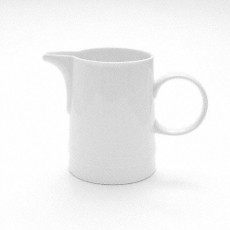 Friesland Jeverland Weiß Pitcher 0.50 L