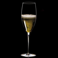 Riedel Sommeliers vintage champagne