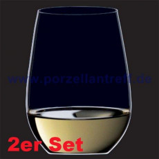 Riedel O Riesling / Sauvignon Blanc 2 pcs Set 108 mm