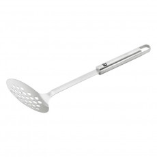 Zwilling Küchenhelfer Pro skimmer dots 332 mm