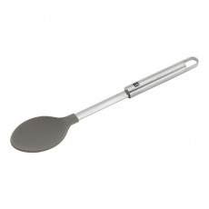 Zwilling Küchenhelfer Pro Silicone cooking spoon 320 mm