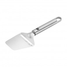 Zwilling Küchenhelfer Pro Cheese Slicer Wavy Edge 225 mm