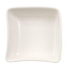 Villeroy & Boch New Wave Dip 8.5 x 8.5 cm