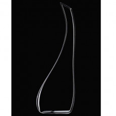 Riedel Karaffen Decanter Cornetto Single 1,2 L / Height 320 mm