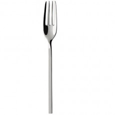 Villeroy & Boch New Wave Dessert/appetizer fork 181 mm