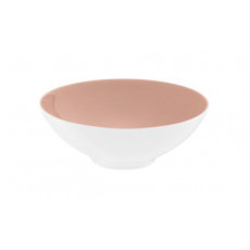 Seltmann Weiden Life Fashion - Posh Rose Round dessert bowl 14.5 cm / 0.39 L