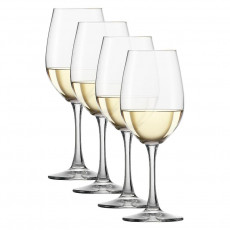 Spiegelau Winelovers White Wine Glass Set 4-pcs. 380 ml