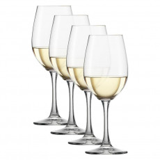Spiegelau Winelovers White wine glass 380 ml set of 4 pieces