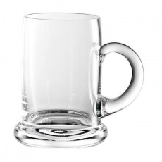 Eisch Becher Seidel / Beer mug 0.50 L / 133 mm
