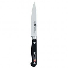 Zwilling Professional S Paring and Garnishing Knife 130 mm