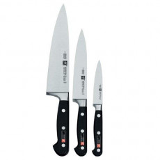 Zwilling Professional S Knife set 3 pcs