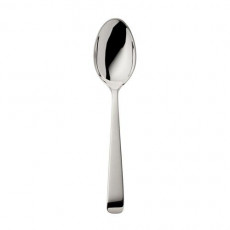 Robbe & Berking Alta 150 g Dessert/appetizer spoon 150 grams solid silver-plated